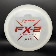 Load image into Gallery viewer, Prodigy 400 AIR FX-2 - stock

