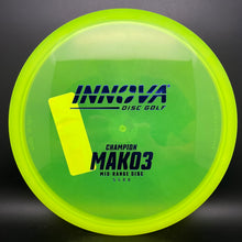 Load image into Gallery viewer, Innova Champion Mako3
