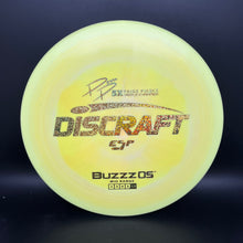 Load image into Gallery viewer, Discraft ESP Buzzz OS - stock
