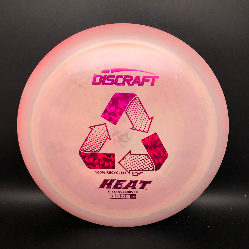Discraft Recycled ESP Heat - stock