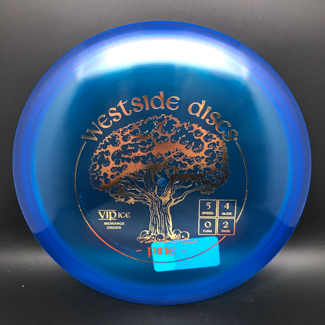 Westside Discs VIP ICE Pine - stock