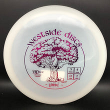 Load image into Gallery viewer, Westside Discs VIP ICE Pine - stock
