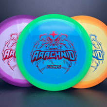 Load image into Gallery viewer, Innova Halo Star Arachnid
