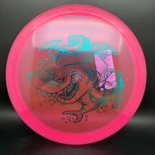 Load image into Gallery viewer, Dynamic Discs Fluid Justice Caddyshark
