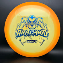 Load image into Gallery viewer, Innova Halo Star Arachnid
