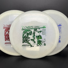 Load image into Gallery viewer, Innova Champion Metal Flake Classic Glow Hawkeye Longview Open
