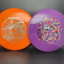 Load image into Gallery viewer, Innova Star Shark - character
