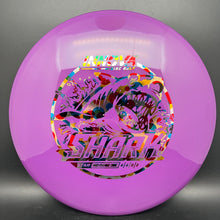 Load image into Gallery viewer, Innova Star Shark - character
