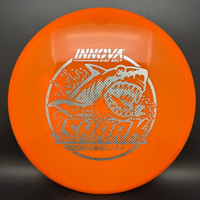 Load image into Gallery viewer, Innova Star Shark - character
