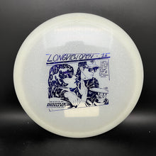 Load image into Gallery viewer, Innova Champion Metal Flake Classic Glow Hawkeye Longview Open
