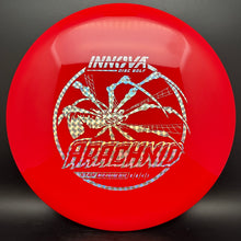 Load image into Gallery viewer, Innova Star Arachnid
