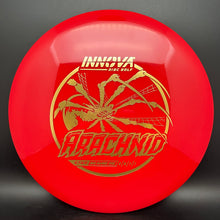 Load image into Gallery viewer, Innova Star Arachnid
