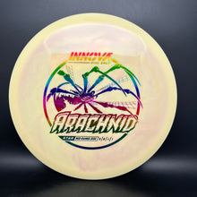 Load image into Gallery viewer, Innova Star Arachnid

