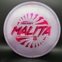Load image into Gallery viewer, Discraft Big Z Swirl Malita
