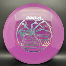 Load image into Gallery viewer, Innova Star Arachnid
