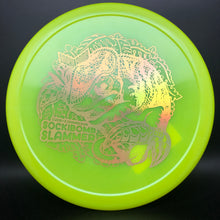 Load image into Gallery viewer, Dynamic Discs Lucid-X Chameleon Sockibomb Slammer 2023
