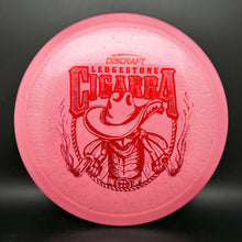 Load image into Gallery viewer, Discraft Ti Sparkle Cigarra gunslinger

