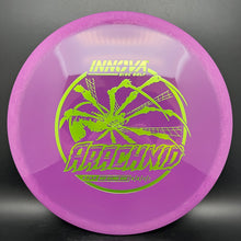 Load image into Gallery viewer, Innova Star Arachnid
