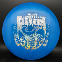 Load image into Gallery viewer, Discraft Ti Sparkle Cigarra gunslinger

