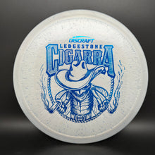 Load image into Gallery viewer, Discraft Ti Sparkle Cigarra gunslinger
