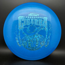 Load image into Gallery viewer, Discraft Ti Sparkle Cigarra gunslinger
