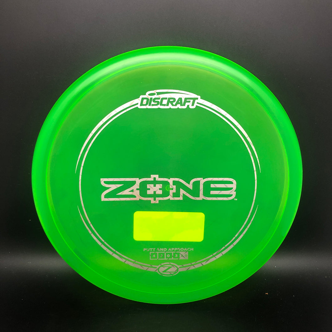 Discraft Z Zone - stock