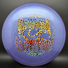 Load image into Gallery viewer, Discraft Ti Sparkle Cigarra gunslinger
