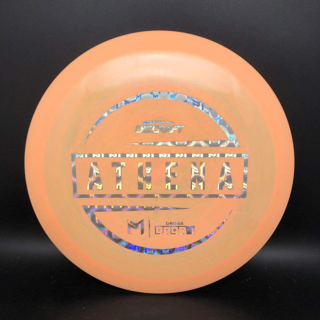 Discraft ESP Athena - stock
