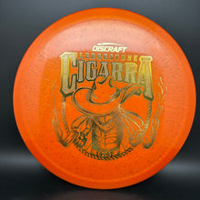 Load image into Gallery viewer, Discraft Ti Sparkle Cigarra gunslinger
