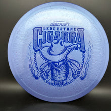 Load image into Gallery viewer, Discraft Ti Sparkle Cigarra gunslinger
