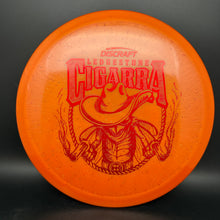 Load image into Gallery viewer, Discraft Ti Sparkle Cigarra gunslinger
