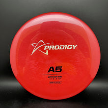 Load image into Gallery viewer, Prodigy 500 A5 - stock
