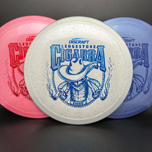 Load image into Gallery viewer, Discraft Ti Sparkle Cigarra gunslinger

