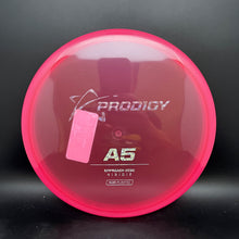 Load image into Gallery viewer, Prodigy 400 A5 - stock
