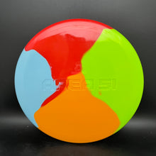 Load image into Gallery viewer, Doomsday Area 51 / Bologna Plastic
