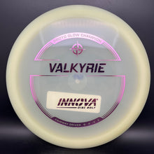 Load image into Gallery viewer, Innova Champion Proto Glow Valkyrie
