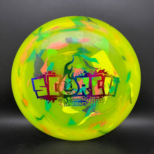 Load image into Gallery viewer, Discraft Jawbreaker Light Weight Scorch
