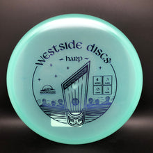 Load image into Gallery viewer, Westside Discs VIP Moonshine Harp - stock
