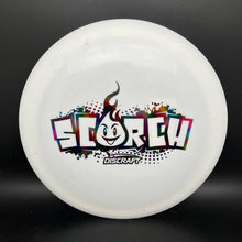 Load image into Gallery viewer, Discraft Jawbreaker Light Weight Scorch
