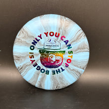 Load image into Gallery viewer, Bogey Bear Mini Marker
