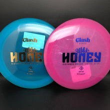 Load image into Gallery viewer, Clash Discs Steady Wild Honey - stock
