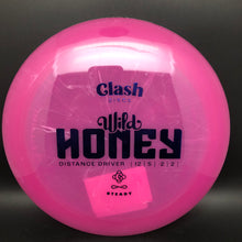 Load image into Gallery viewer, Clash Discs Steady Wild Honey - stock
