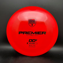 Load image into Gallery viewer, Discmania Premier Q-Line DD3
