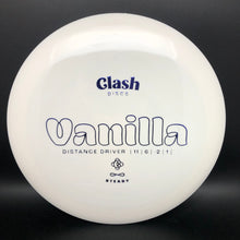 Load image into Gallery viewer, Clash Discs Steady Vanilla - Stock
