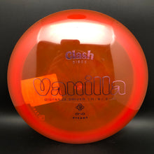 Load image into Gallery viewer, Clash Discs Steady Vanilla - Stock

