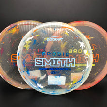 Load image into Gallery viewer, Discraft Z FLX Jawbreaker Zone OS - &#39;24 Smith
