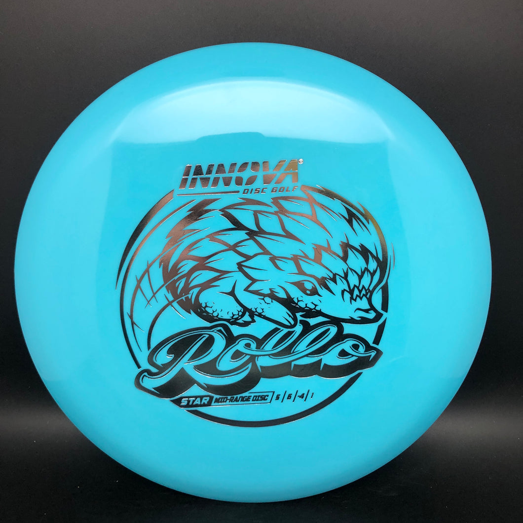 Innova Star Rollo - stock
