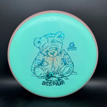 Load image into Gallery viewer, Doomsday Despair / Soft Ration Plastic
