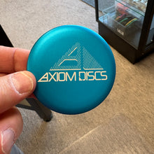 Load image into Gallery viewer, AXIOM 7 cm Metal Mini
