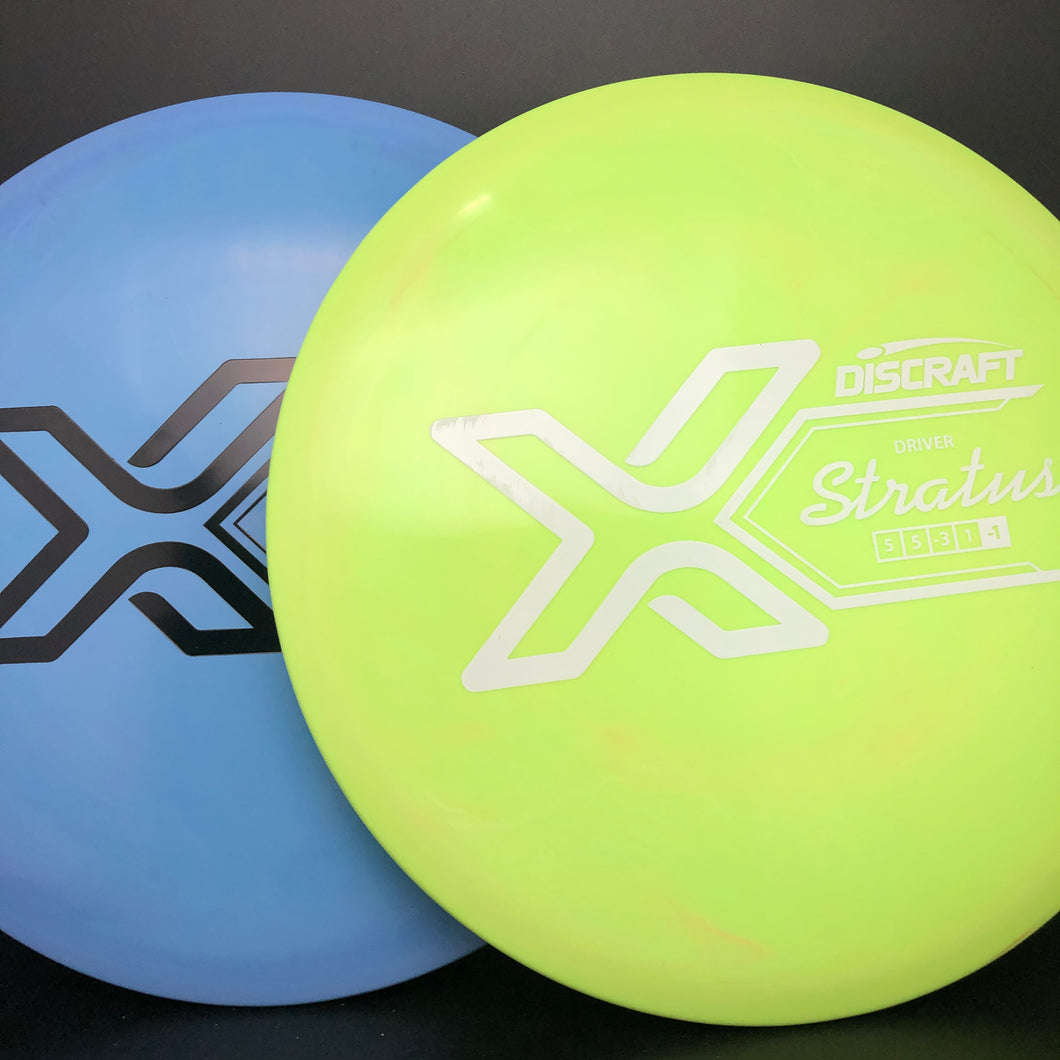 Discraft X-Line Stratus - stock